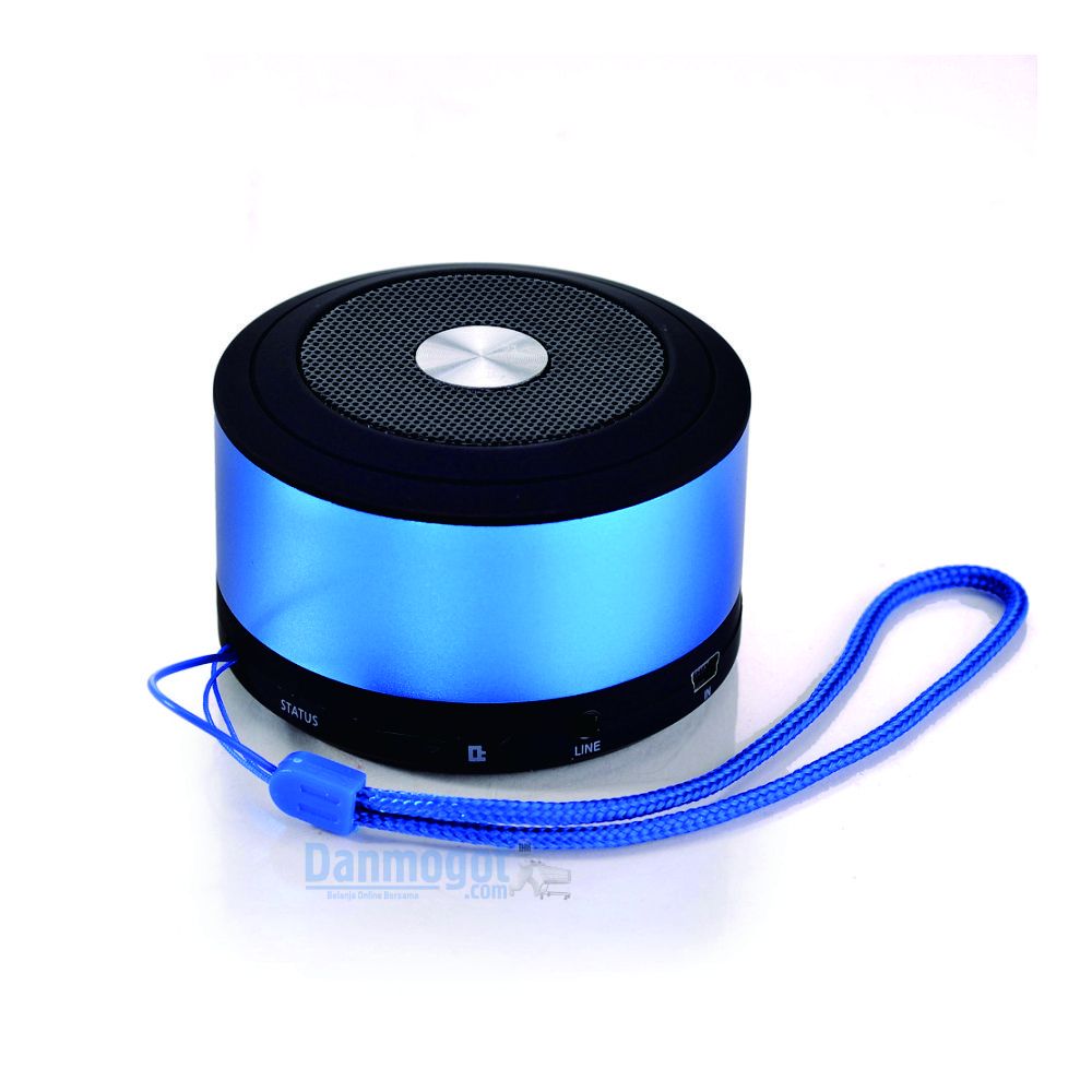 Mini Speaker Blue Tooth N8
